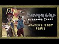 Santigold - Disparate Youth [Amateur Best Remix]