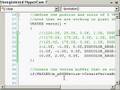 videos de tutorial 3 Direct3d (DirectX)  (part 5 of 8) - Animation, camera and clock