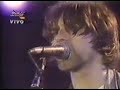 NIRVANA en vivo - LOVE BUZZ - 2 NIRVANA en vivo - LOVE BUZZ - 2