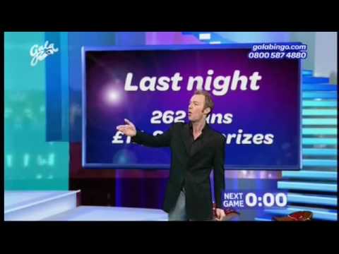 gala bingo gala bingo