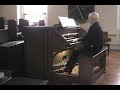 Bach - Prelude in B minor BWV 544 - Part 1 of 2