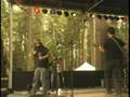 Moshav Band at California World Fest 2008 - Cold Cry.