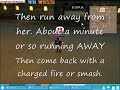 Skyjouzu : Mabinogi Rabbie boss Succubus