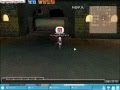 Skyjouzu : Mabinogi Rabbie boss Succubus
