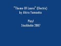 Theme Of Laura -Electric- Manele-Gratis.net