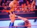 john cena vs cody & ted dibiase