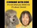 World message to cookingwithdog 世界中からの元気玉