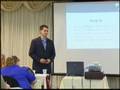 Business Coach Terry Dean