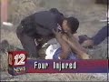 ksat 12 10pm news open 1994