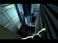 Portal 2 easter egg - A "Different" turret