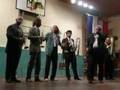 mnozil brass ohlsdorf Bohemian Rhapsody