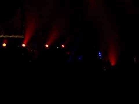 Radiohead Koko Cymbal Rush