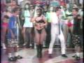 Cassino Dance: Mulher Gato CNT Gazeta 2000/2001 (cassi girls)