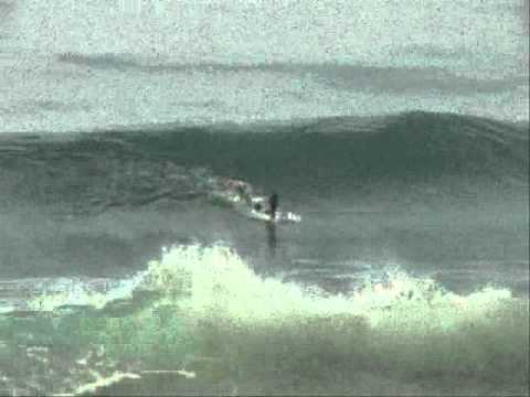 Stephan Friedman - So here is a little rough video, from footage from my handy cam. Was cool looking back at some of the footage, its not that old maybe +/- 3 years and the wav...