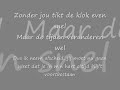Clouseau - Afscheid van een vriend Clouseau - Afscheid van een vriend