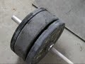 weightlifting patrick 18 years bw 74 kg