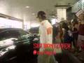 {HOLLYWOOD BOWL 2008 }YUHNO (uknow) FANCAM at LAX