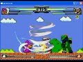 MUGEN Sat. Showcase Ep.1-Kamek vs. Super Mario & Super Luigi MUGEN Sat. Showcase Ep.1-Kamek vs. Super Mario & Super Luigi