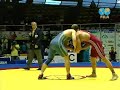 karam gaber vs oleg kryoka 2008