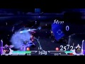 DISSIDIA 012: FINAL FANTASY ▬ Kain vs. Golbez