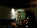 Half-Life 2 dynamic shadow bug