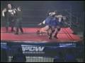 Jared Steele & C-Diddy vs. The KEG Brothers pt. 1