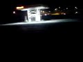 vw passat gt5 syncro doing donuts