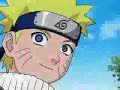 Naruto and Hinata\