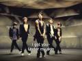 DBSK - Jumun, Spell, Mirotic Parody (soulinmyeye)