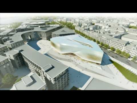 Animation - Dance Palace
