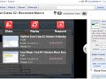 Highline Excel Class 52.5: Macro Security