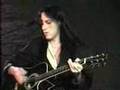 Tony Rodd - Wish You Were Here (live acoustic)