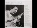 MIKE BLOOMFIELD/NAFTALIN" AT THE CROSS " LIVE