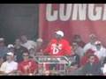 detroit mayor kwame kilpatrick gets booed at hart plaza
