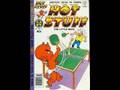 Craig David - Hot Stuff (Remix) | www.myspace.com/hallstarz