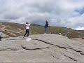 Panorama vazuta de la Sfinx