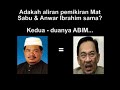 Siapa Anwar Ibrahim (Siri 3)