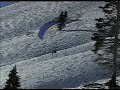 Big Air at Alpine Meadows