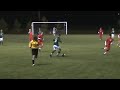 Irish Boys Soccer vs New Covenant 10-16-08-Irish Game Winner