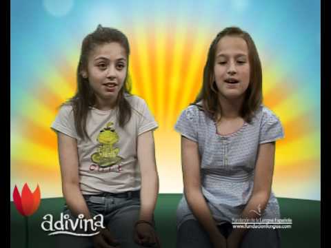 Adivina la palabra (060)