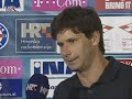 1. HNL 08/09 2. kolo: Hajduk - Varteks 1:1
