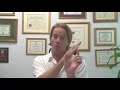 What to do about SI joint pain What to do about SI joint pain