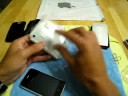 Incipio Incase Contour Belkin and Agent 18 Review for iPhone 3G Part 2