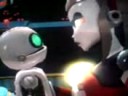 ratchet gets a prize