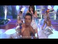 alejandra - causa y efecto (08-11-09 la nueva academia)