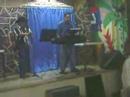Show AFPCESP Mexe que &eacute; bom
