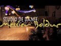 Studio De Danse Messier Bolduc