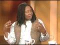 The View Talks About Mixing Sex and Politics.
