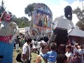 banda los puneches(checa al de la tambora al final)