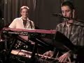 BWB - Living Room LIVE